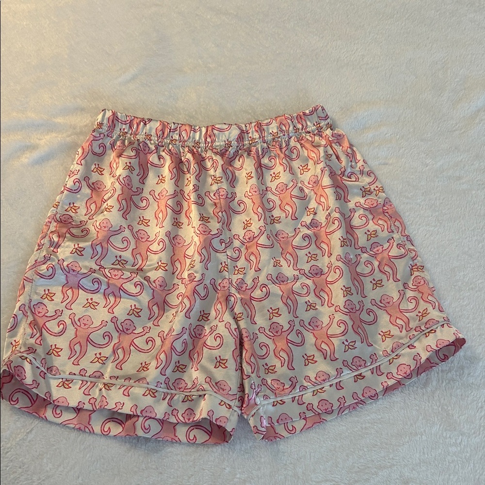 Fake Roller Rabbit pjs - Picture 5 of 8